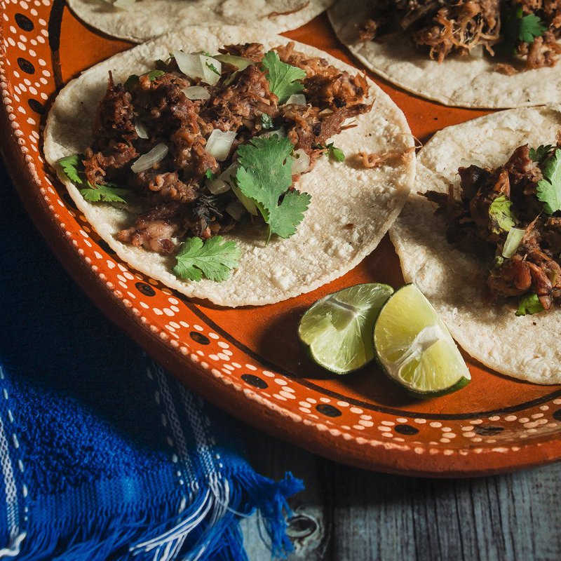 Su Casa Mexican Lounge