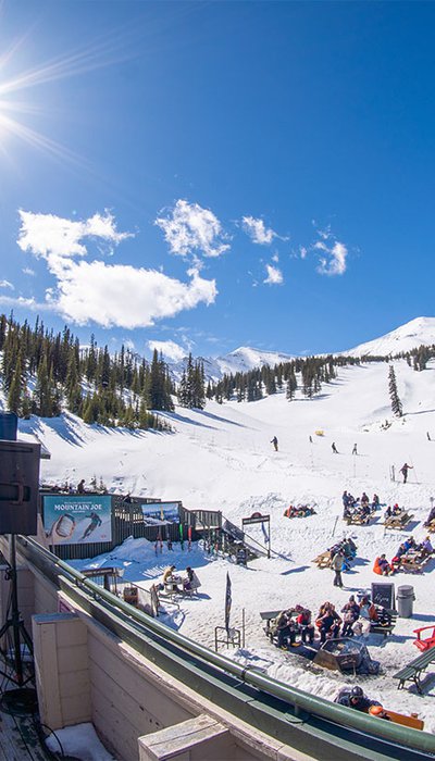 See what's on - Fun around the mountain