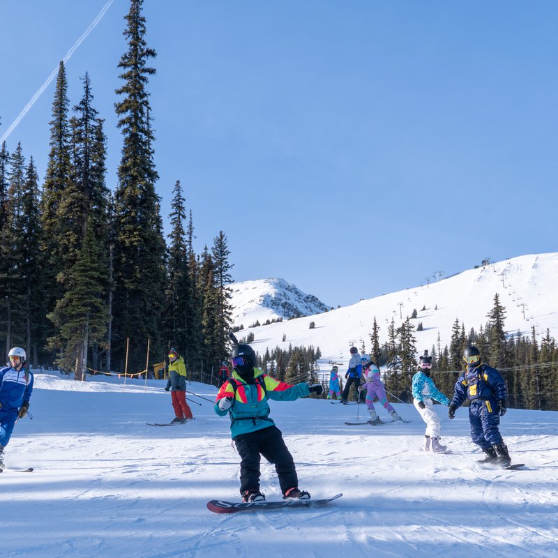Jasper in January