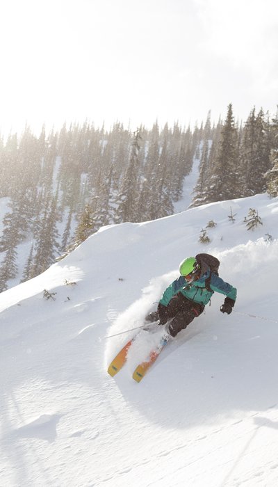 Buy Tickets - Get Your Lift Passes