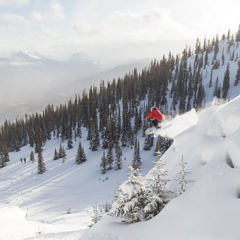 Double Black Diamond Tour