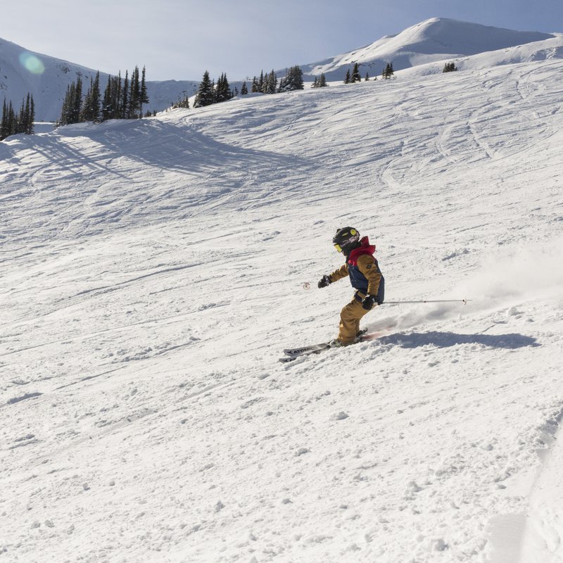 Marmot Kids Camp