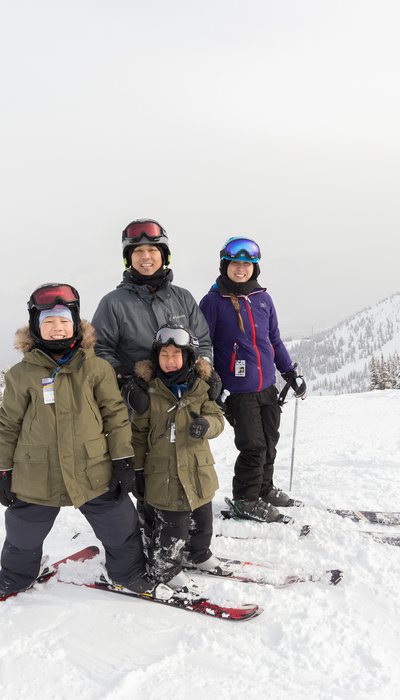 Ski n Save - Save more this season