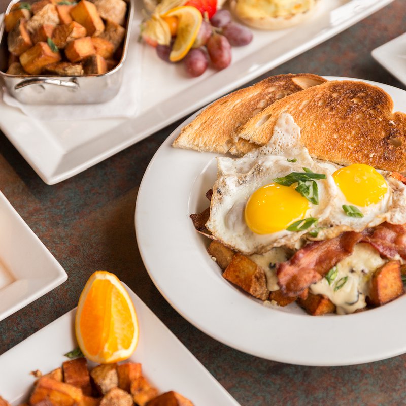 Caribou Bar & Grill