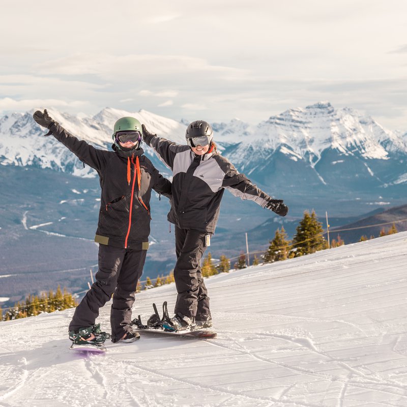 Share Your Marmot Memories!