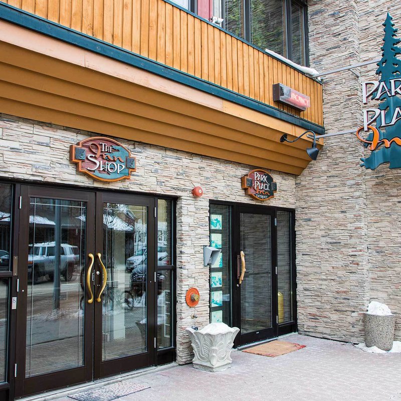 Park Place Inn