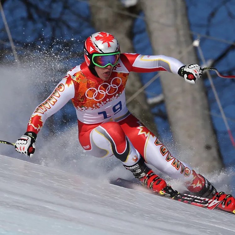 Celebrate the 2026 Winter Olympics at Marmot Basin