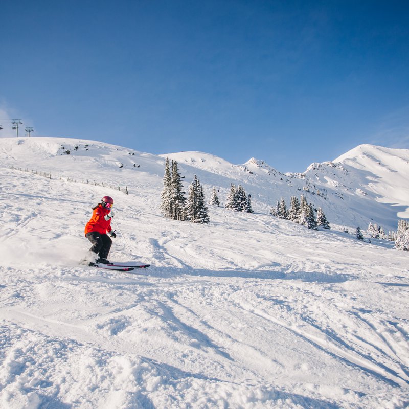 Spring Deals at Marmot Basin