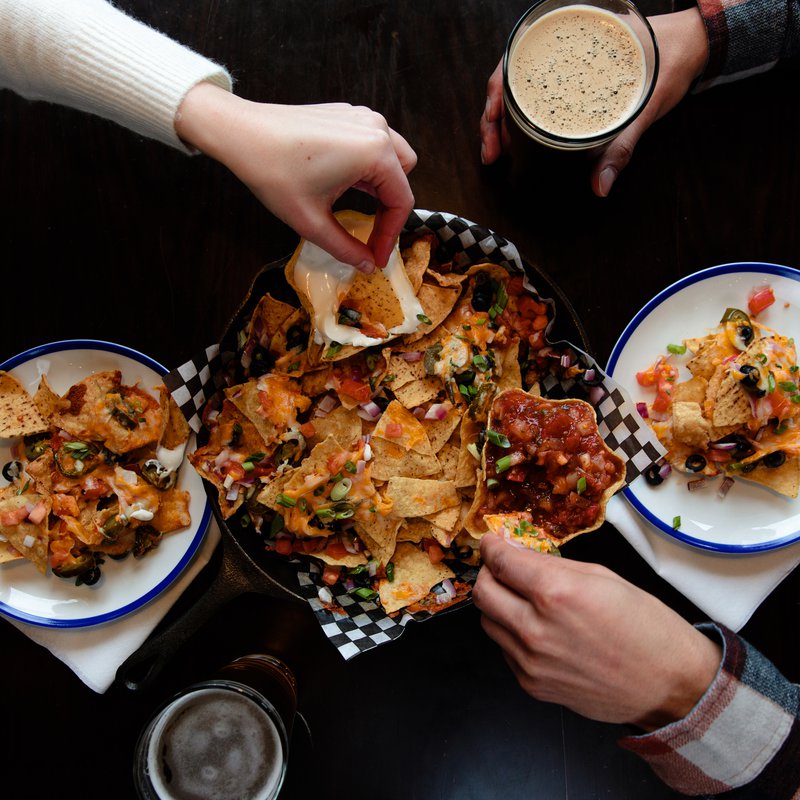 Jasper Brewing Co.