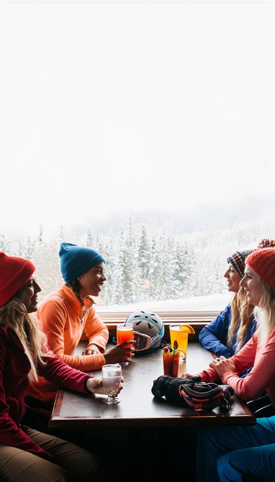 Groups - Group Bookings
