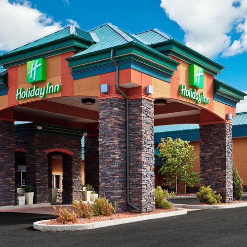 Holiday Inn Hinton
