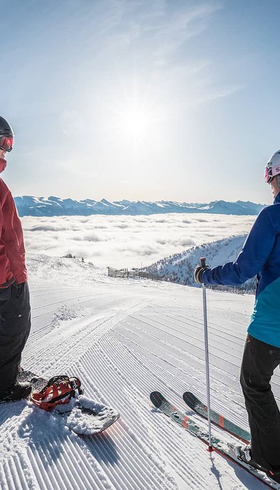 Get Updated - Check Lifts Trails and Grooming
