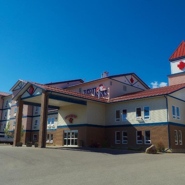 The Kanata by BCMInns Hinton