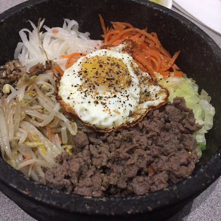 Kimchi House
