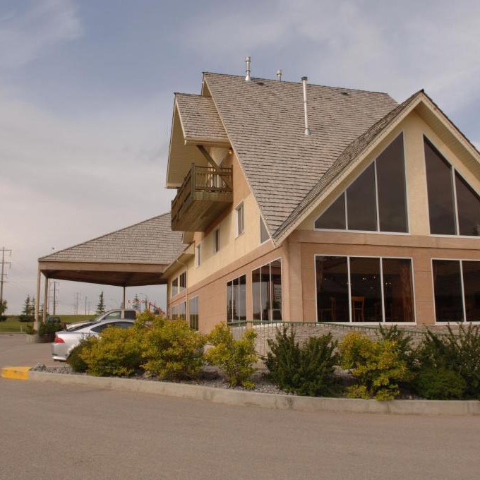 Lakeview Inn & Suites Hinton