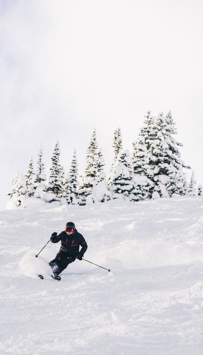 Plan your visit - Book your lesson and rentals now!