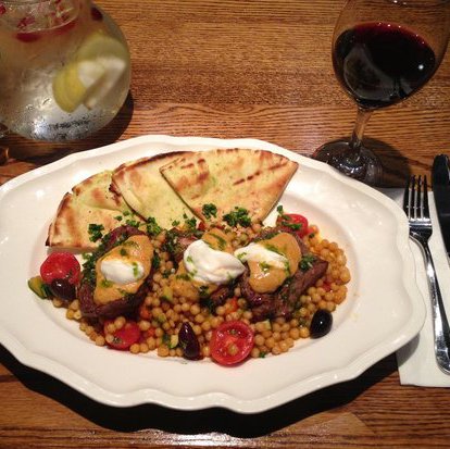 The Raven Bistro